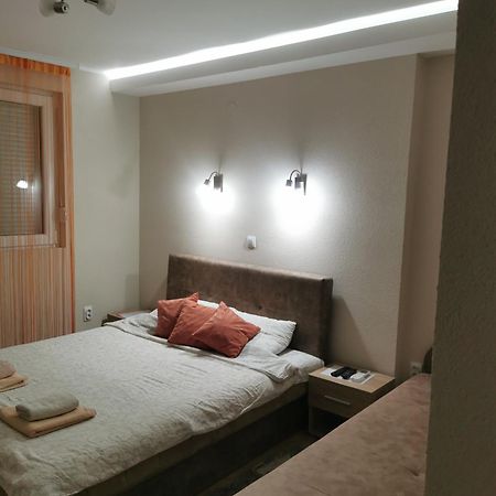 Apartmani Manila, Vauceri, Terme-Popust, Akva Park-Popust, Garazno Mesto Vrnjačka Banja Extérieur photo