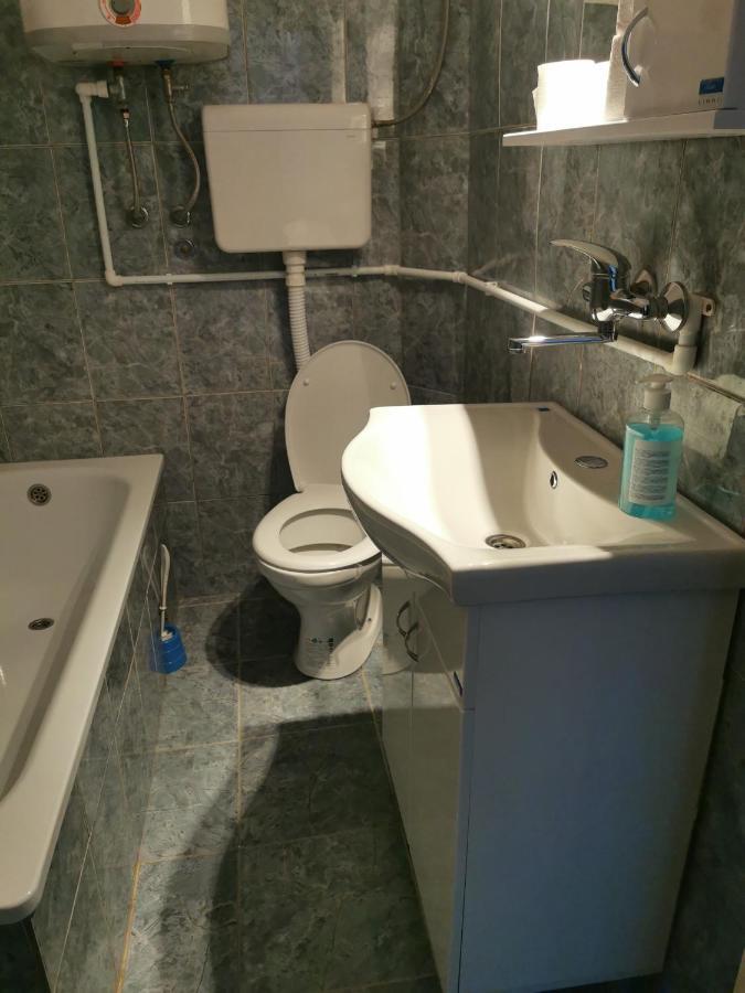 Apartmani Manila, Vauceri, Terme-Popust, Akva Park-Popust, Garazno Mesto Vrnjačka Banja Extérieur photo