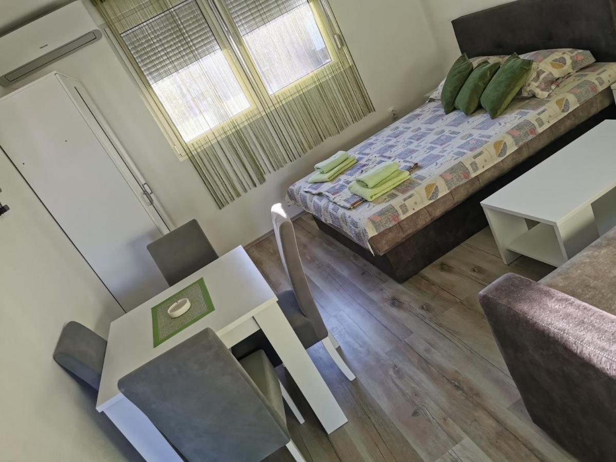 Apartmani Manila, Vauceri, Terme-Popust, Akva Park-Popust, Garazno Mesto Vrnjačka Banja Extérieur photo