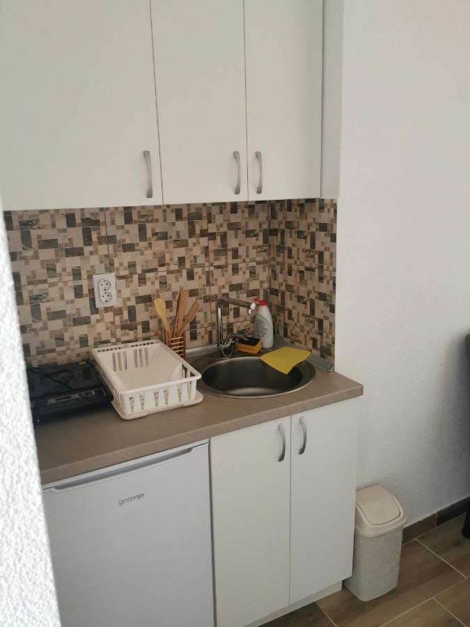 Apartmani Manila, Vauceri, Terme-Popust, Akva Park-Popust, Garazno Mesto Vrnjačka Banja Extérieur photo