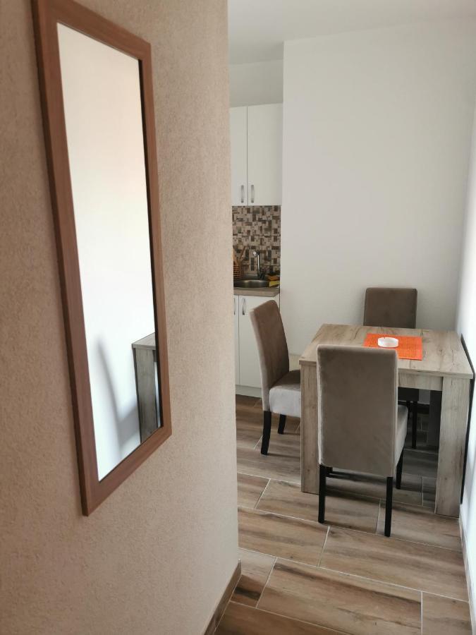 Apartmani Manila, Vauceri, Terme-Popust, Akva Park-Popust, Garazno Mesto Vrnjačka Banja Extérieur photo