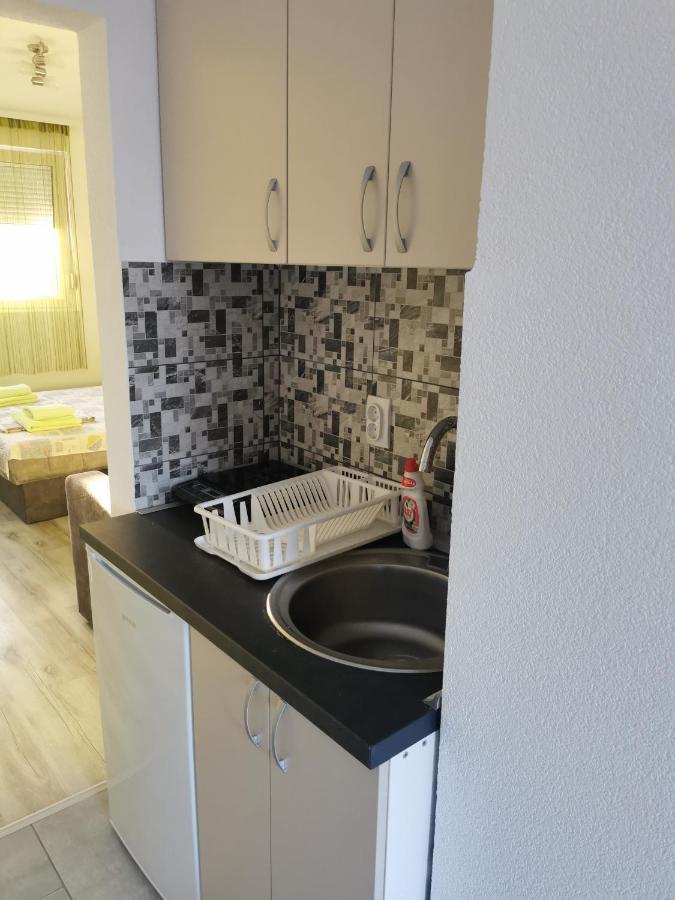 Apartmani Manila, Vauceri, Terme-Popust, Akva Park-Popust, Garazno Mesto Vrnjačka Banja Extérieur photo