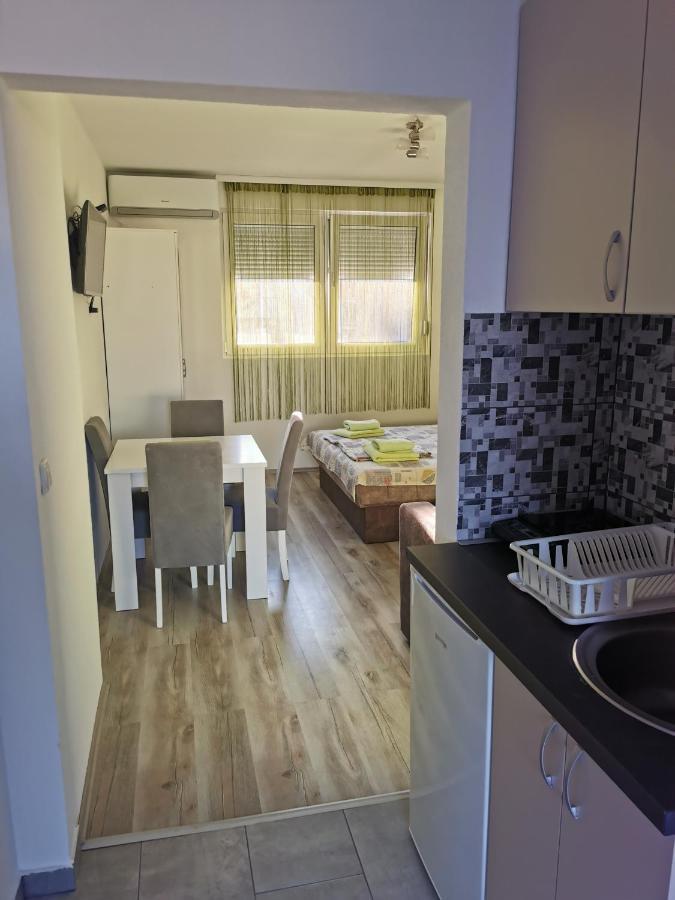 Apartmani Manila, Vauceri, Terme-Popust, Akva Park-Popust, Garazno Mesto Vrnjačka Banja Extérieur photo