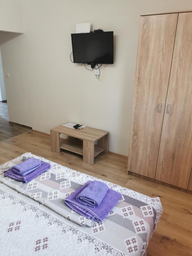 Apartmani Manila, Vauceri, Terme-Popust, Akva Park-Popust, Garazno Mesto Vrnjačka Banja Extérieur photo