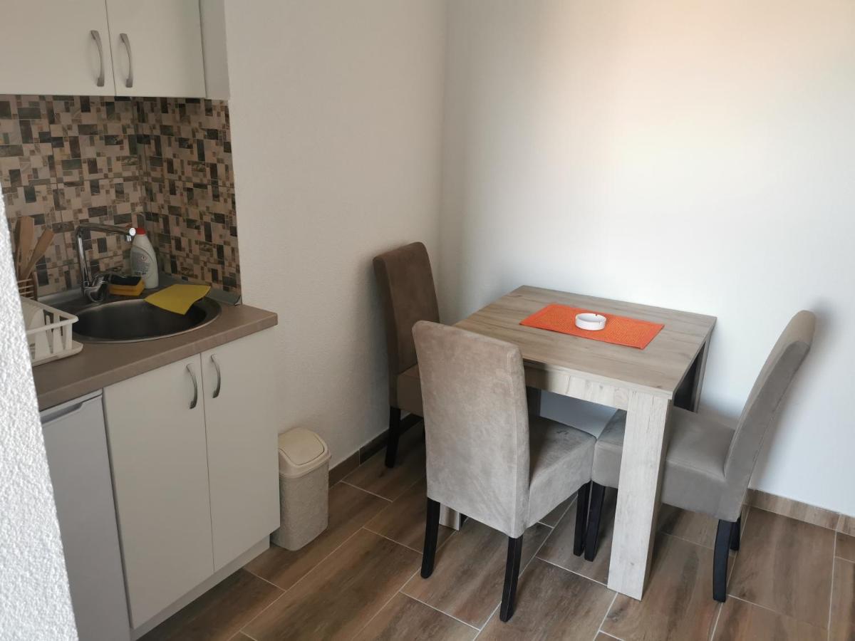 Apartmani Manila, Vauceri, Terme-Popust, Akva Park-Popust, Garazno Mesto Vrnjačka Banja Extérieur photo