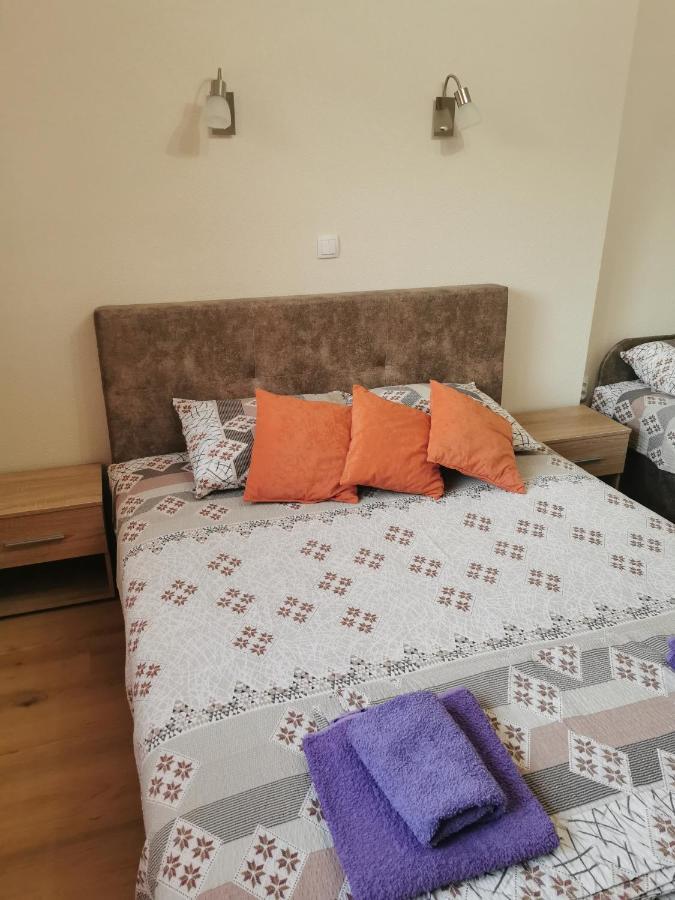 Apartmani Manila, Vauceri, Terme-Popust, Akva Park-Popust, Garazno Mesto Vrnjačka Banja Extérieur photo