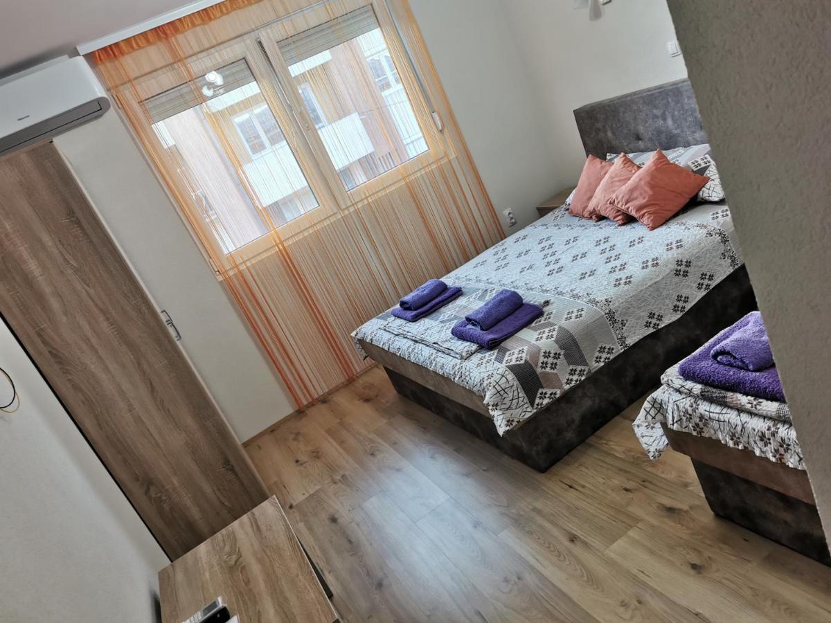 Apartmani Manila, Vauceri, Terme-Popust, Akva Park-Popust, Garazno Mesto Vrnjačka Banja Extérieur photo