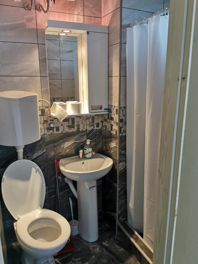 Apartmani Manila, Vauceri, Terme-Popust, Akva Park-Popust, Garazno Mesto Vrnjačka Banja Extérieur photo