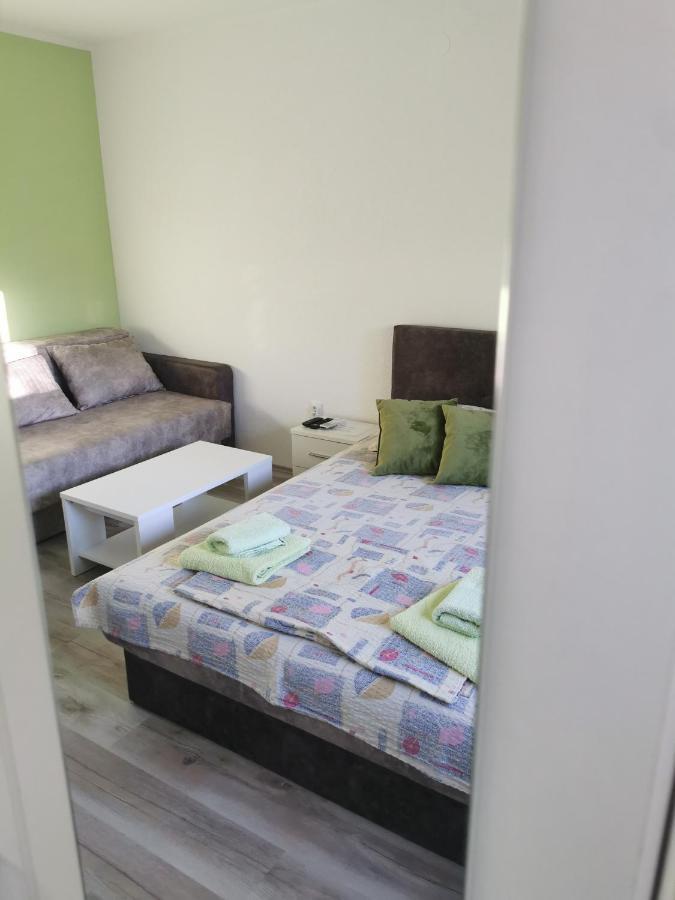 Apartmani Manila, Vauceri, Terme-Popust, Akva Park-Popust, Garazno Mesto Vrnjačka Banja Extérieur photo