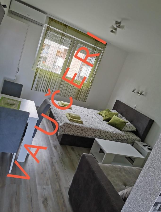Apartmani Manila, Vauceri, Terme-Popust, Akva Park-Popust, Garazno Mesto Vrnjačka Banja Extérieur photo