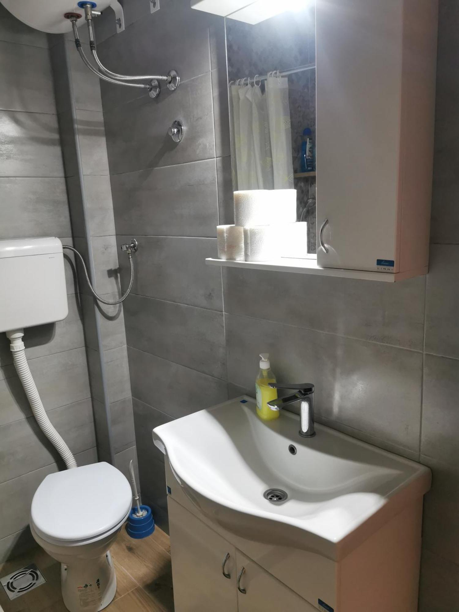Apartmani Manila, Vauceri, Terme-Popust, Akva Park-Popust, Garazno Mesto Vrnjačka Banja Extérieur photo
