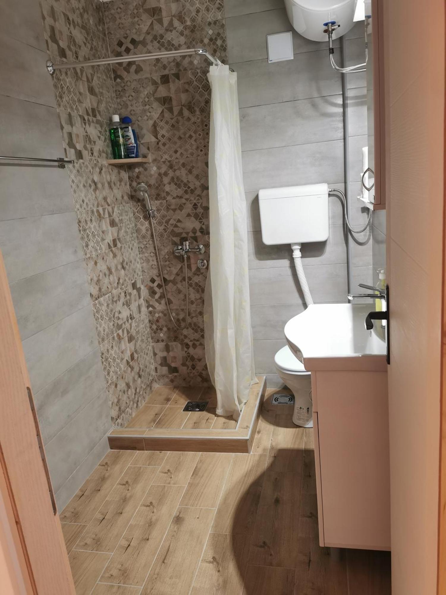 Apartmani Manila, Vauceri, Terme-Popust, Akva Park-Popust, Garazno Mesto Vrnjačka Banja Extérieur photo